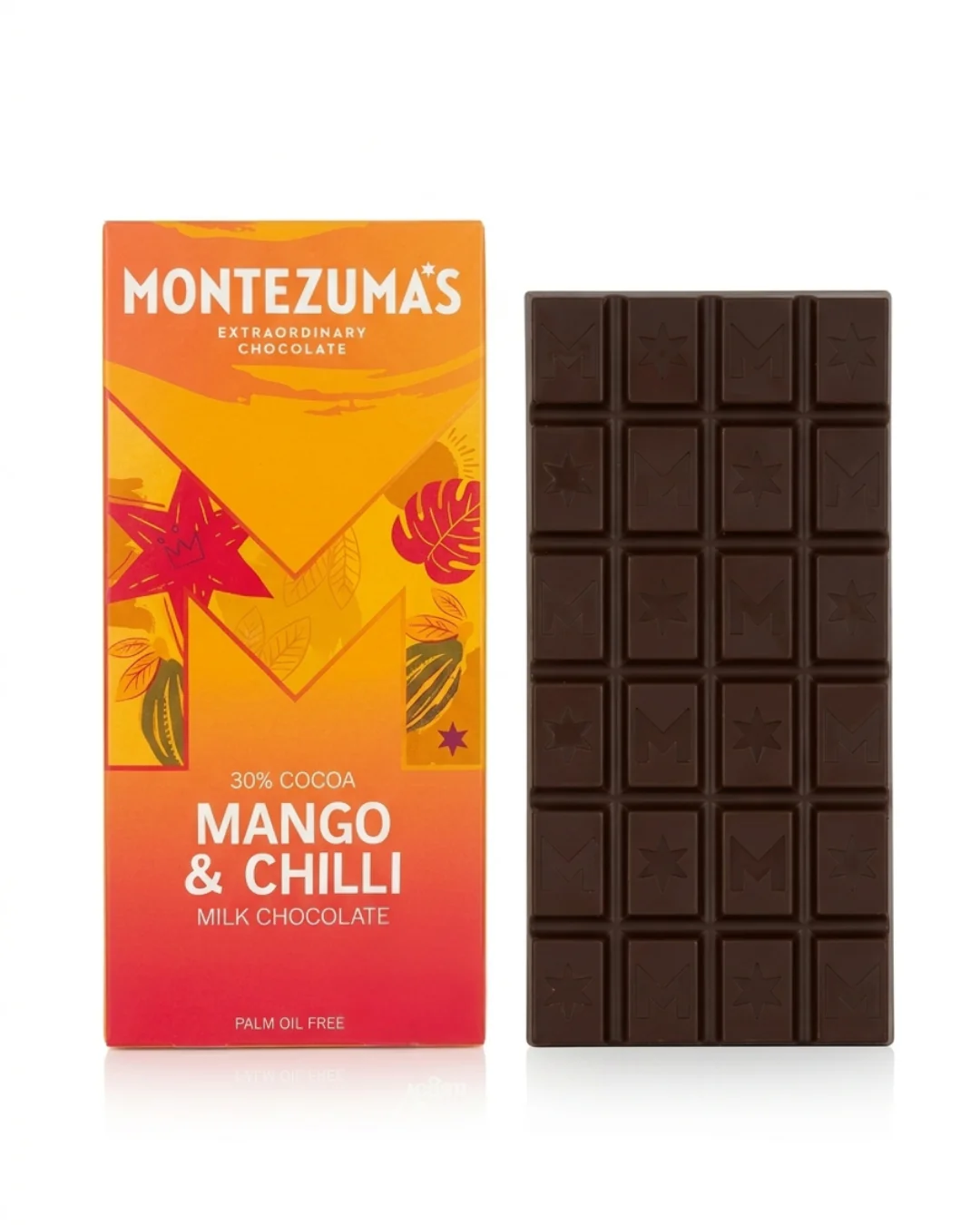 Big Flavour, Small Price
